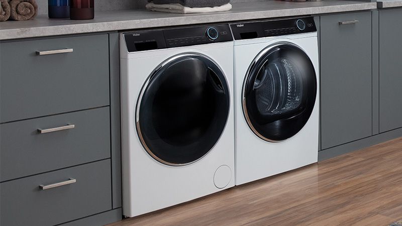 Outra inovação iluminada da Haier